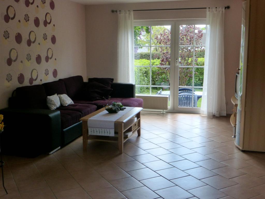 Urlaub Auf Dem Bauernhof Marx Villa Kelberg Room photo