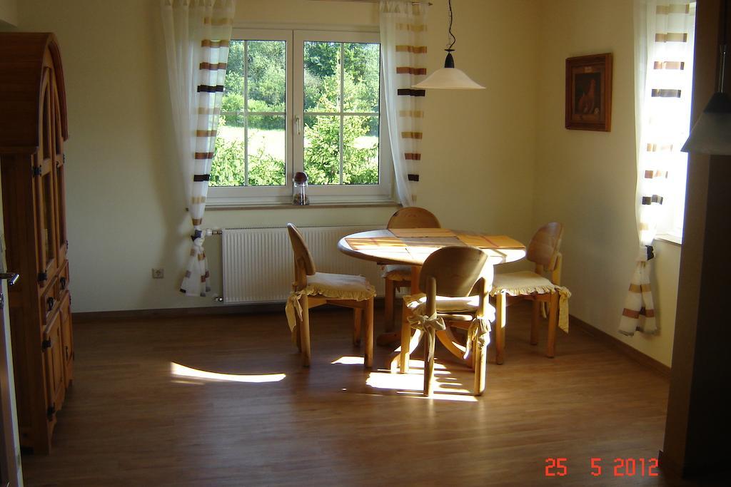 Urlaub Auf Dem Bauernhof Marx Villa Kelberg Room photo